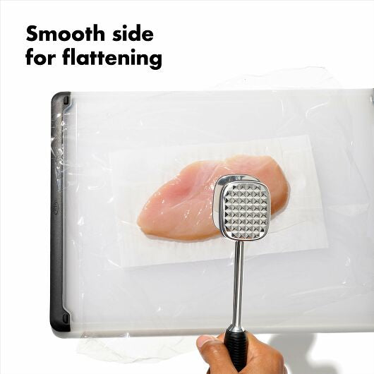 Die-Cast Meat Tenderizer