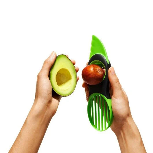 3-in-1 Avocado Slicer