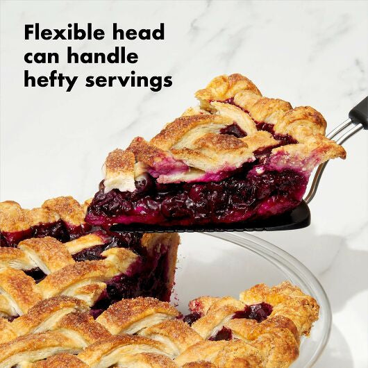 Nylon Flexible Pie Server