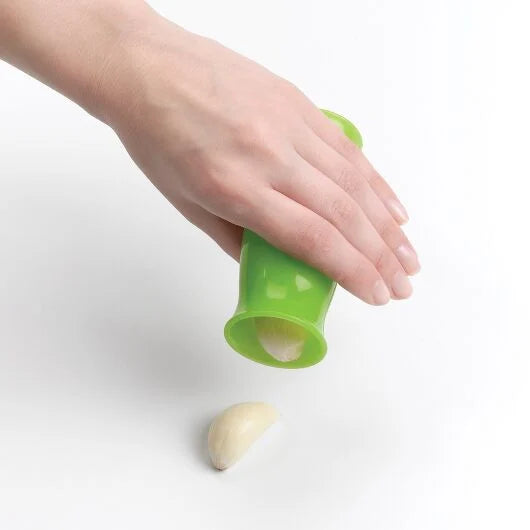 Garlic Peeler