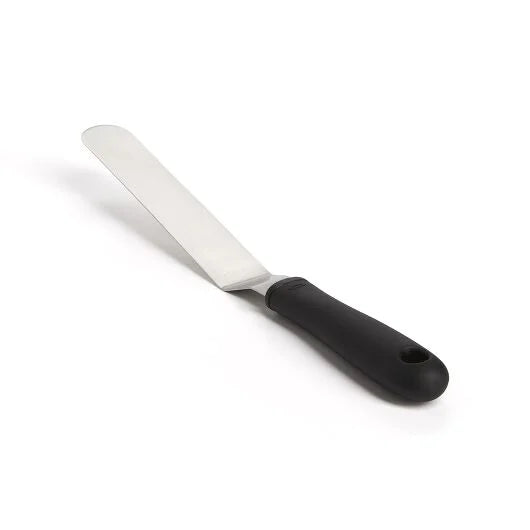 Bent Icing Knife