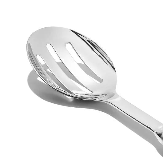 OXO Steel Serving Slotted Spoon