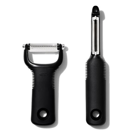 OXO Good Grips 2-Piece Peeler Set