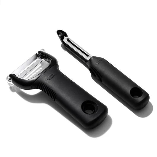 OXO Good Grips 2-Piece Peeler Set