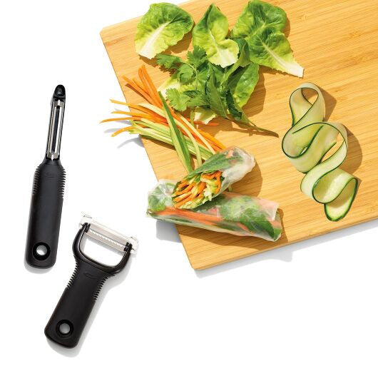 OXO Good Grips 2-Piece Peeler Set