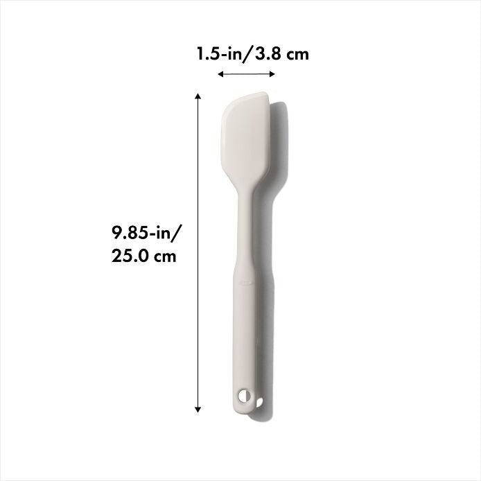 OXO Good Grips Silicone Small Spatula