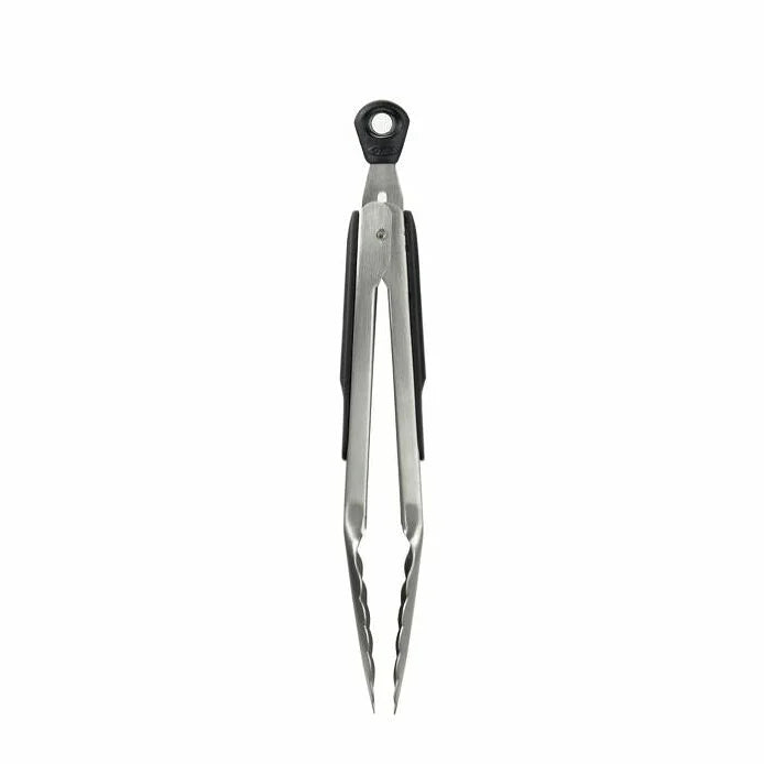 OXO Good Grips 9-Inch Tongs