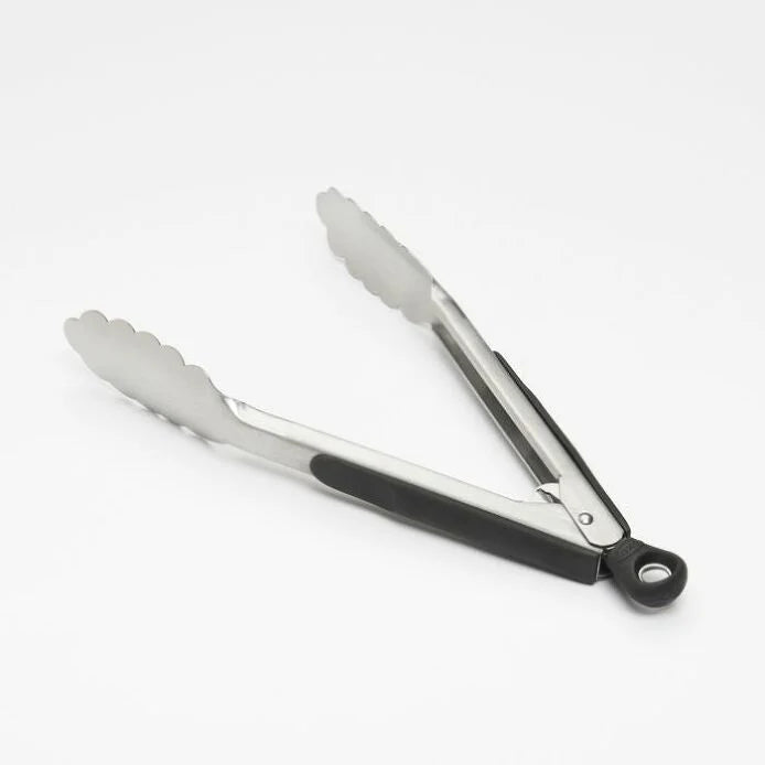 OXO Good Grips 9-Inch Tongs