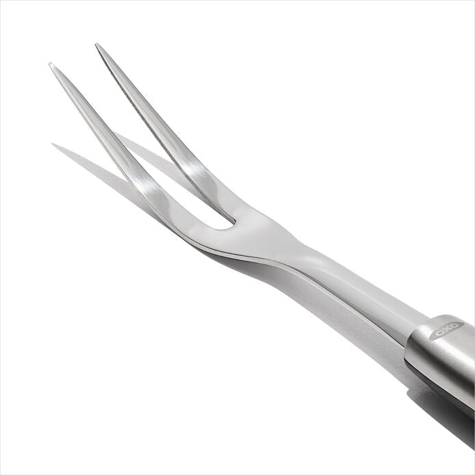 OXO Steel Carving Fork