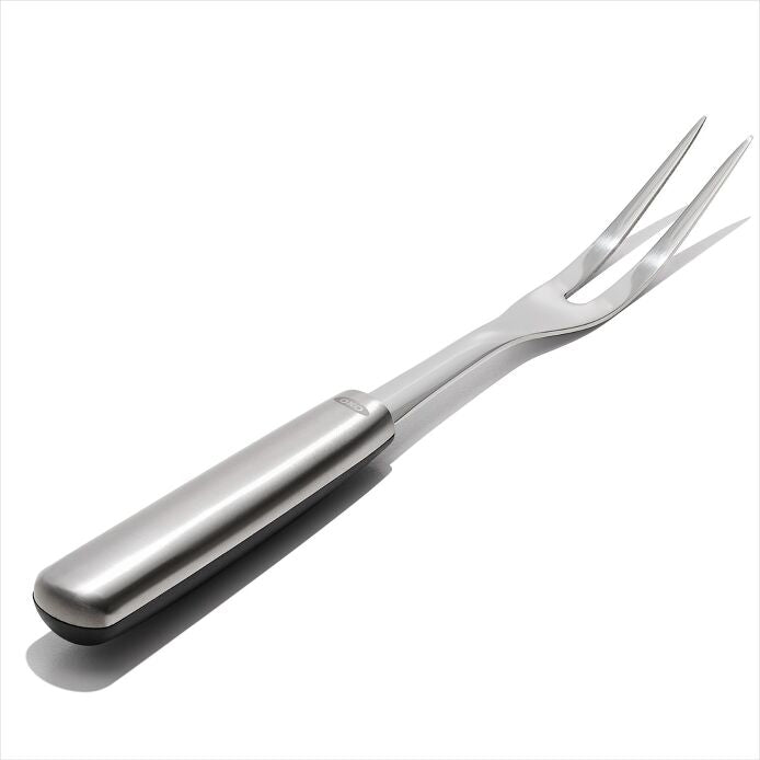 OXO Steel Carving Fork