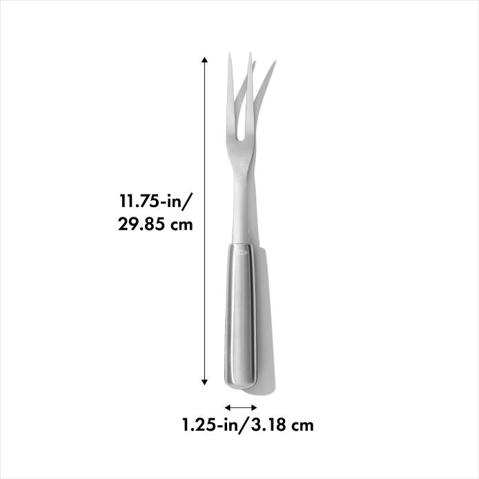 OXO Steel Carving Fork