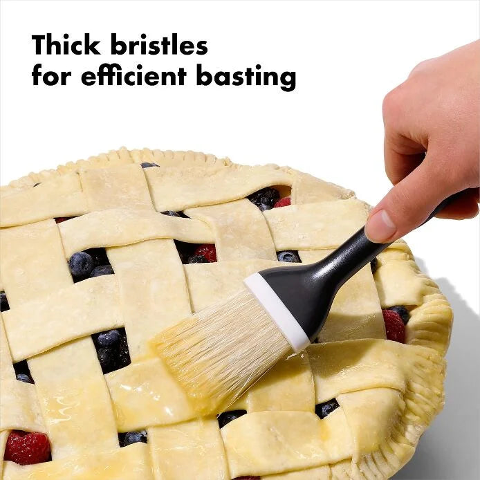 OXO Good Grips Natural Pastry Brush