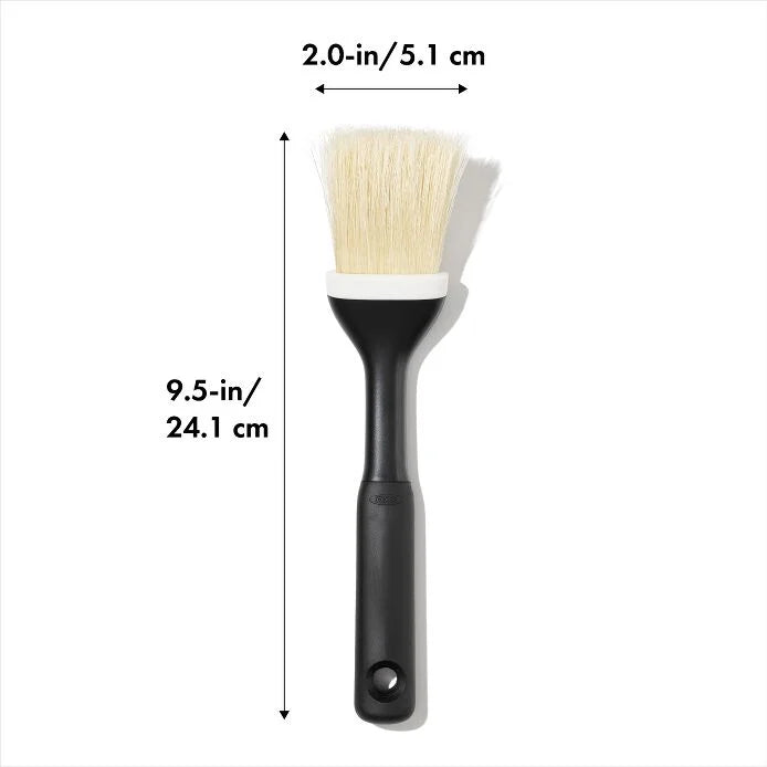 OXO Good Grips Natural Pastry Brush