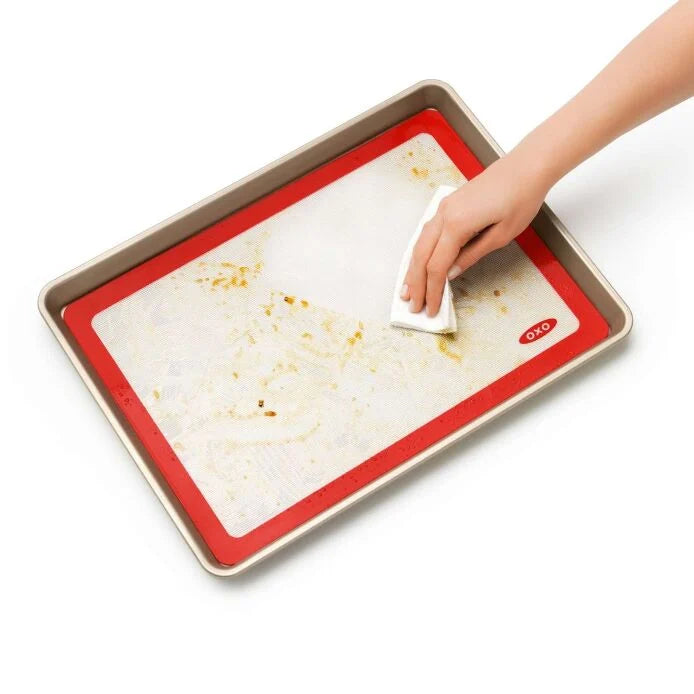 OXO Good Grips Silicone Baking Mat