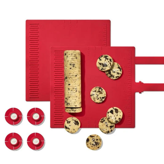 OXO Good Grips Slice & Bake Cookie Helper