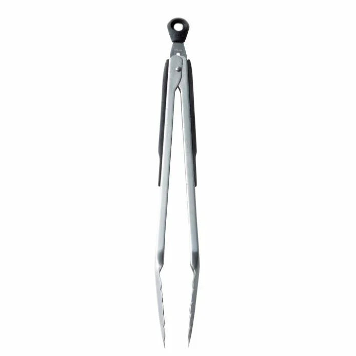 OXO Good Grips 12-Inch Tongs