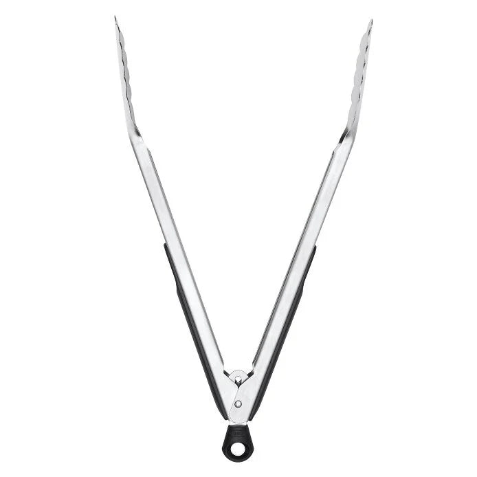 OXO Good Grips 12-Inch Tongs