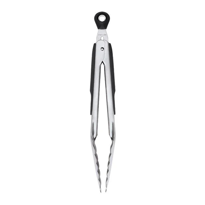 OXO Good Grips 9-Inch Tongs