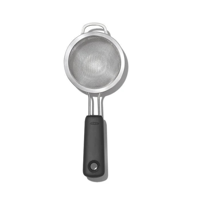 OXO Good Grips 3-Inch Mini Strainer