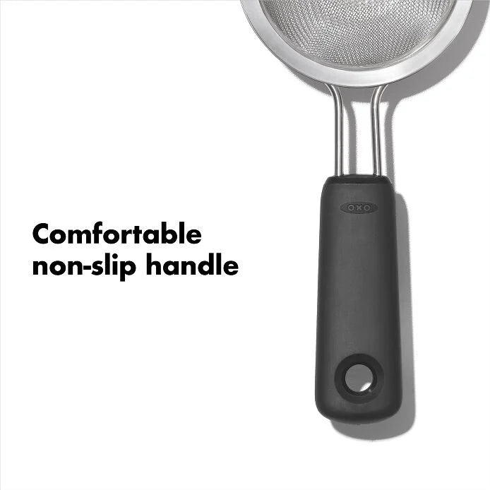 OXO Good Grips 3-Inch Mini Strainer