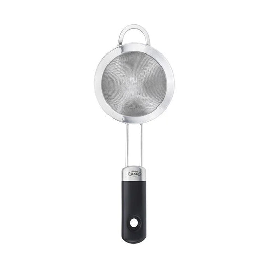 OXO Steel Fine Mesh Cocktail Strainer