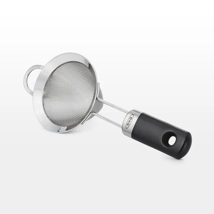 OXO Steel Fine Mesh Cocktail Strainer