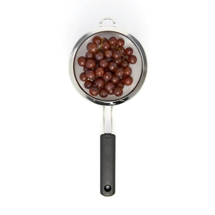 OXO Good Grips 6-Inch Strainer