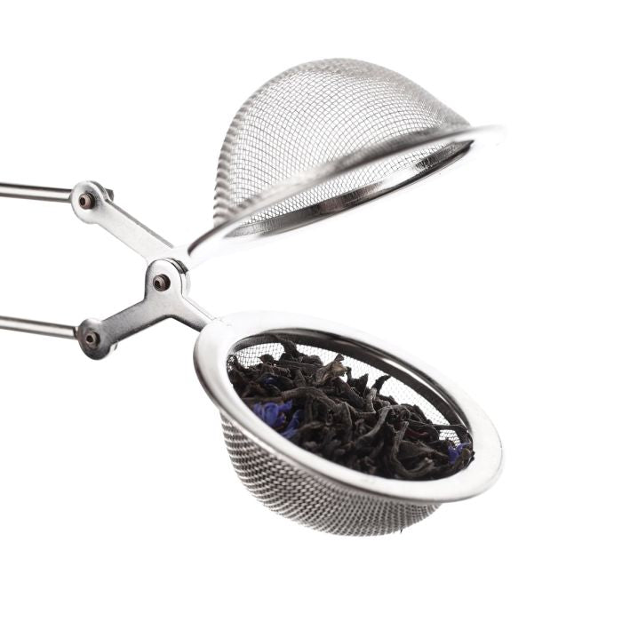 HIC 1 1/2” Snap Ball Tea Infuser