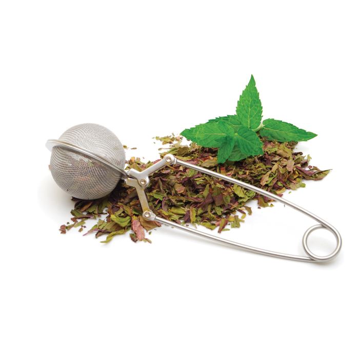 HIC 1 1/2” Snap Ball Tea Infuser