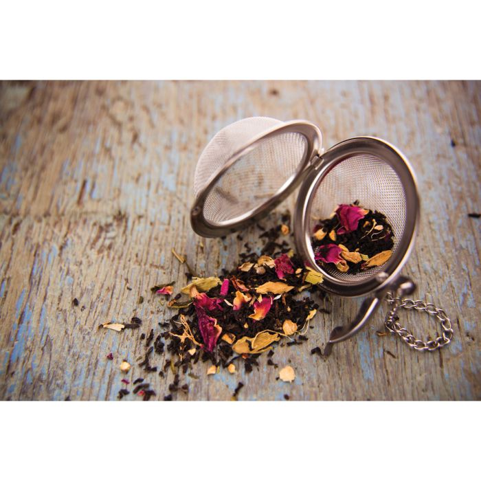 HIC 2" Mesh Wonder Ball Tea Infuser