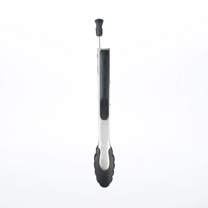 OXO Good Grips 9" Tongs With Nylon Heads