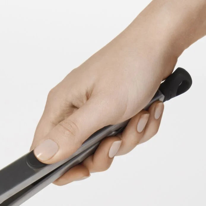 OXO Good Grips 9" Tongs With Nylon Heads