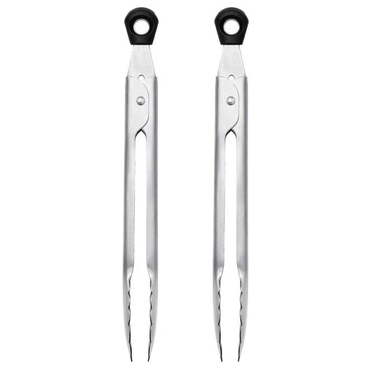OXO Good Grips Mini Tongs Set of 2