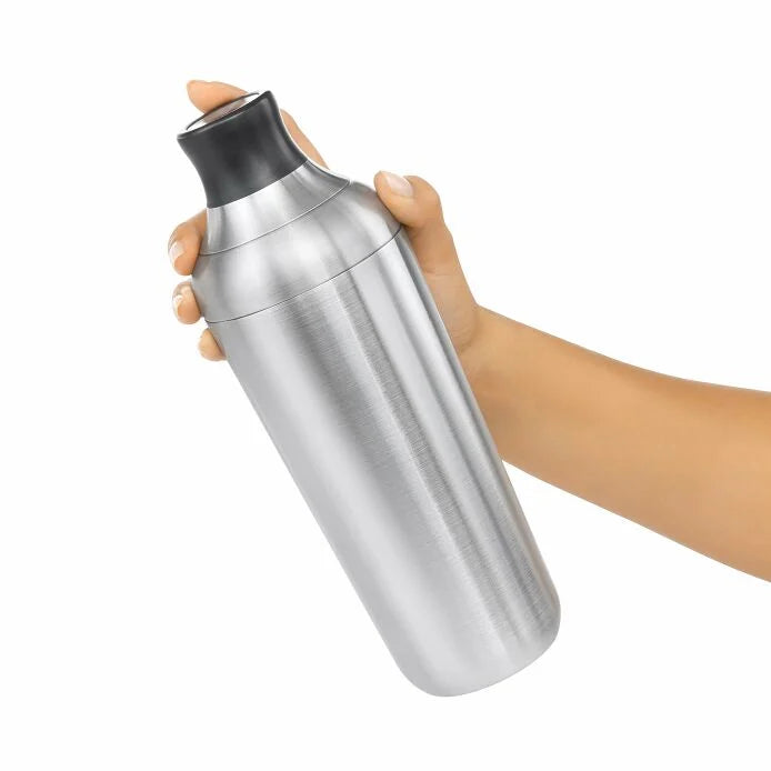 OXO Steel Cocktail Shaker