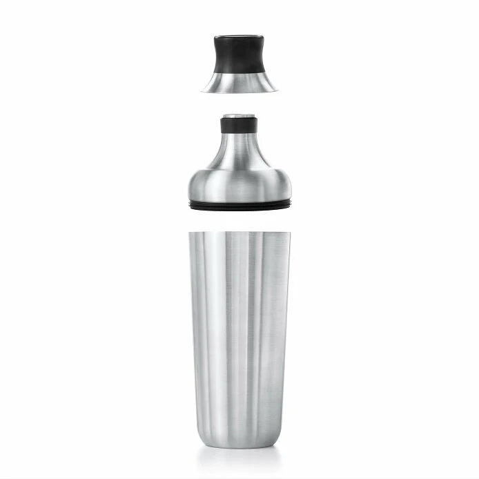 OXO Steel Cocktail Shaker