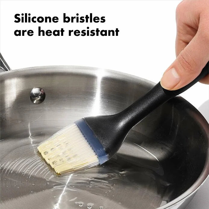 OXO Good Grips Silicone Pastry Brush