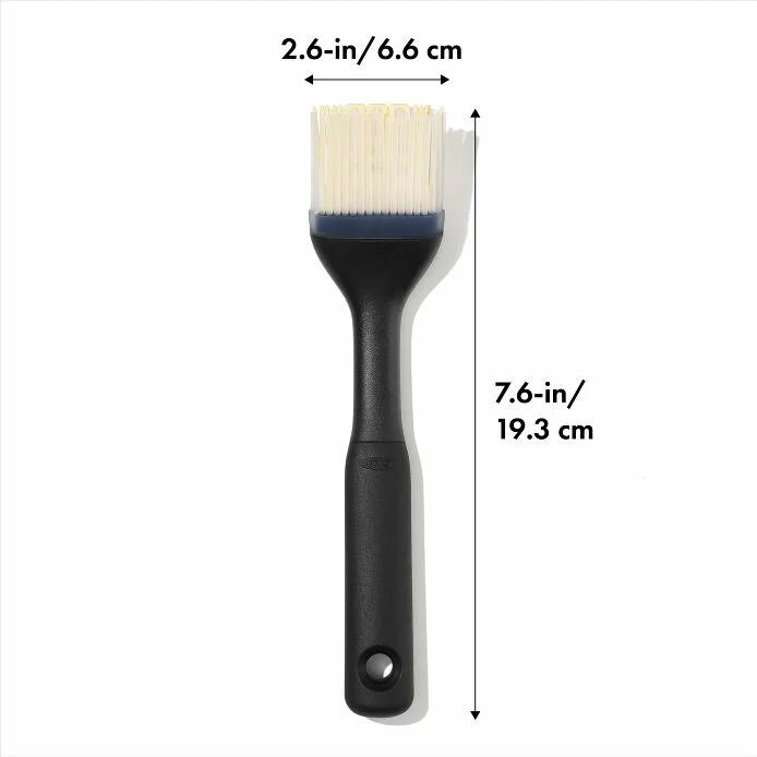 OXO Good Grips Silicone Pastry Brush
