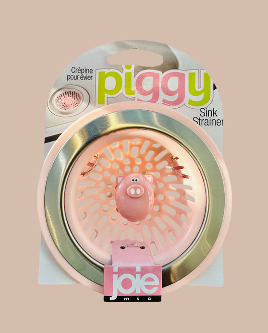 Joie Piggy Sink Strainer