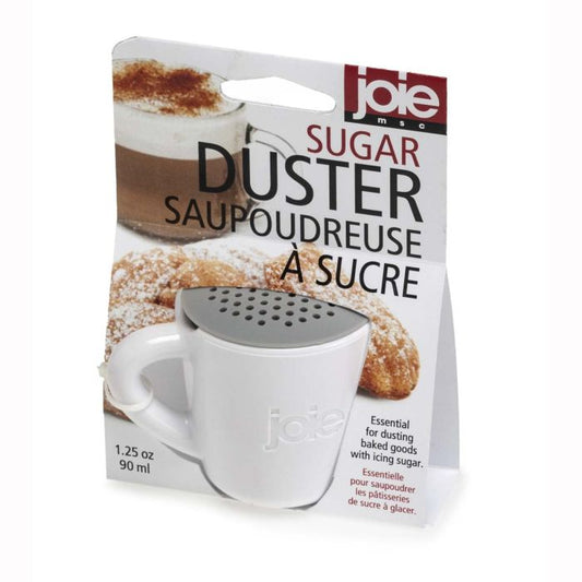 Joie Sugar Duster
