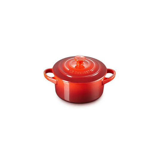 Le Creuset Mini Round Cocotte 8 fl oz 