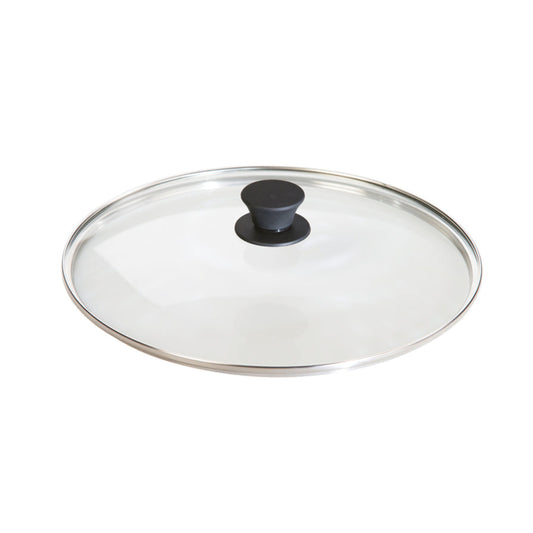Lodge 12 Inch Round Glass Lid_1