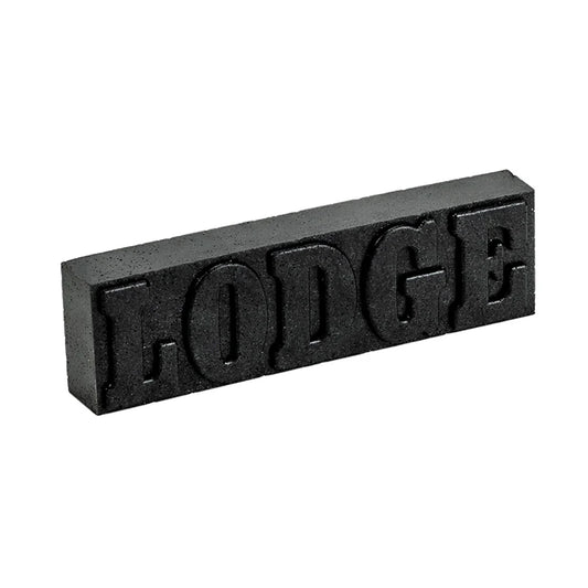 Lodge Cast Iron Rust Eraser 
