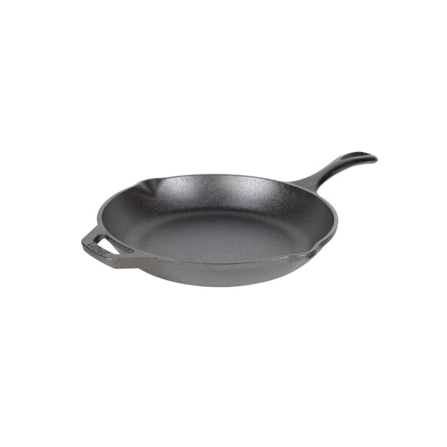 Lodge Chef Collection 10" Cast Iron Skillet 