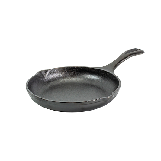 Lodge Chef Collection 8" Cast Iron Skillet