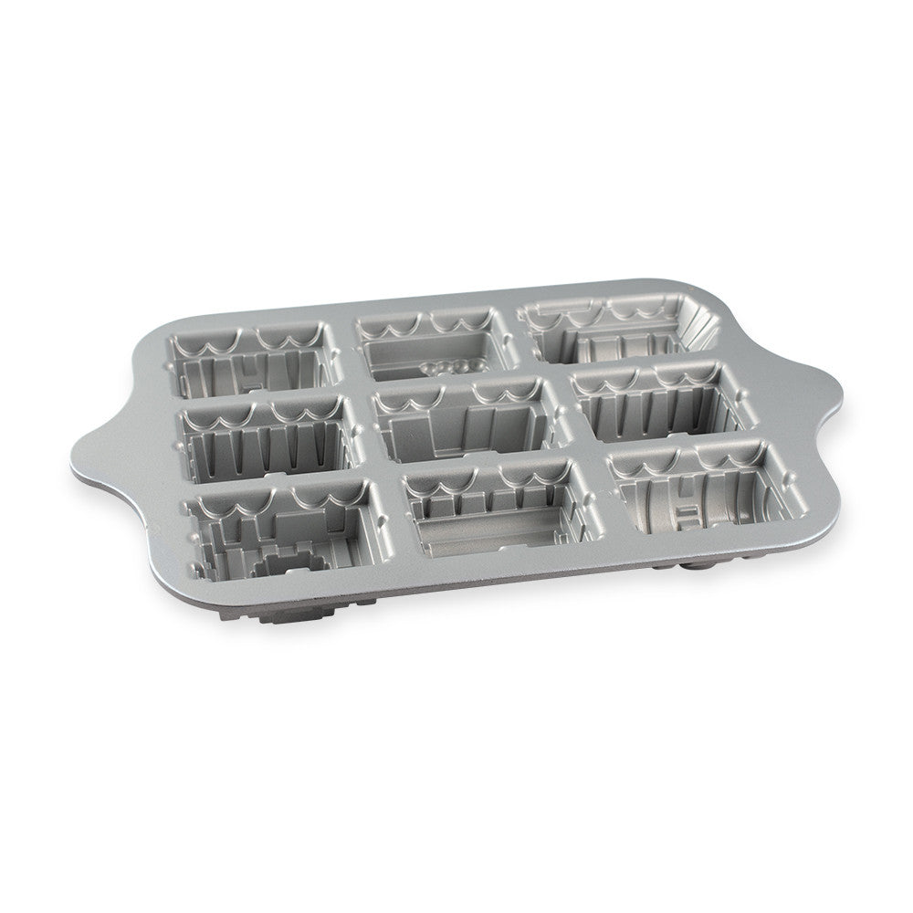 Nordic Ware Train Cake Pan 