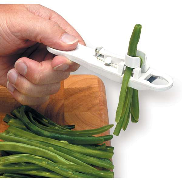 Norpro Bean Slicer 