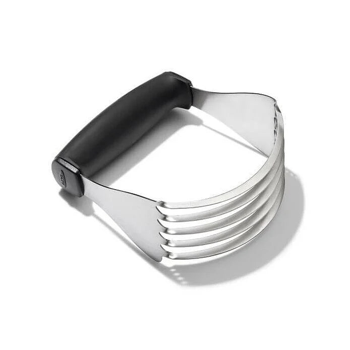 OXO Good Grips Dough Blender with Blades