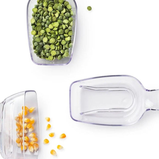 OXO Good Grips POP 3-Piece Scoop Set