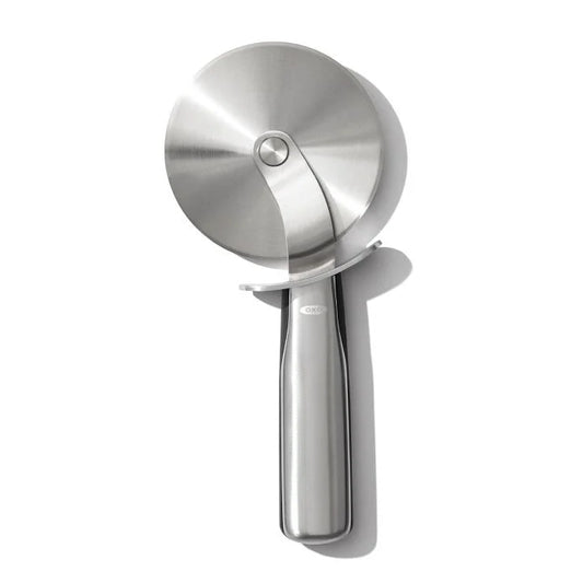 OXO Steel 4-Inch Pizza Wheel