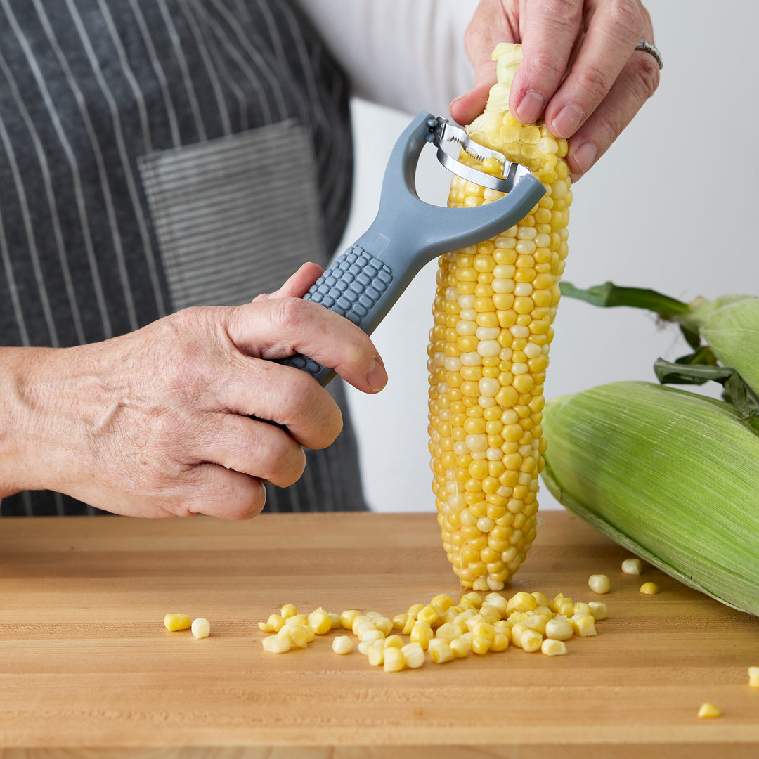 RSVP Corn Stripper